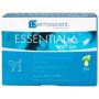 Essential 6 Spot On per Gatti - 4 Pipette da 0.6ml