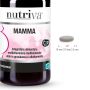 Nutriva Mamma Compresse Multivitaminiche - Confezione da 90