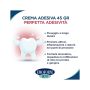 Emoform Crema per Dentiere, 45g