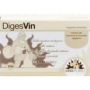 Erbe Nobili Digesvin - Compresse Digestive da 60 Pezzi