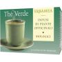 Tè Verde in 20 Bustine Filtranti