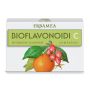 Erbamea Bioflavonoidi con Vitamina C - 24 Compresse Biologiche