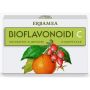 Erbamea Bioflavonoidi con Vitamina C - 24 Compresse Biologiche