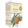 Erbamea Ananas - Integratore Alimentare Naturale in Capsule da 50 Pezzi