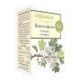 Erbamea Biancospino - Integratore Naturale in Capsule, 50 Pezzi