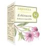 Erbamea Echinacea - 50 Capsule Vegetali