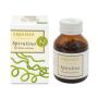 Erbamea Spirulina: 50 Capsule Vegetali