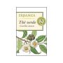 Erbamea Tè Verde - 50 Capsule Vegetali Salutari
