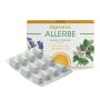 Erbamea Allerbe - Integratore Naturale per Allergie, 24 Capsule