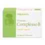 Erbamea Complesso di Vitamine B - 24 Capsule Vegetali