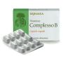 Erbamea Complesso di Vitamine B - 24 Capsule Vegetali