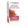 Arkopharma Lievito di Riso Rosso - Integratore Alimentare, 45 Capsule