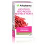 Arkopharma Lievito di Riso Rosso - Integratore Alimentare, 45 Capsule