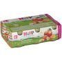 Hipp Bio Omogeneizzato di Frutta Mista Biologica - 6x80g