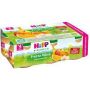 Hipp Bio Omogeneizzato di Frutta Mista Biologica - 6x80g
