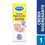 Crema Rigenerante per Piedi con Pelle Secca di Scholl, 82,5g/60ml