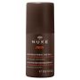 Nuxe Men Deodorante Protettivo 24 Ore per Uomo, 50ml