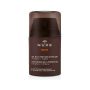 Nuxe Men Idratante Viso per Uomo, 50ml