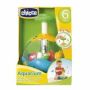 Chicco Gioco Spinner Acquario Interattivo
