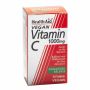 Vitamina C con Rilascio Controllato - 30 Compresse