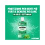 Listerine Collutorio 500ml per Difesa di Denti e Gengive