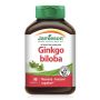 Jamieson Ginkgo Biloba - 90 Compresse per Supporto Cerebrale