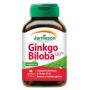 Jamieson Ginkgo Biloba - 90 Compresse per Supporto Cerebrale