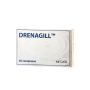 Drenagill30 - Pillole di Drenaggio Naturale, 30 Compresse
