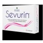 Sevurin - Confezione da 30 Compresse per il Benessere Urinario