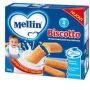 Mellin Biscotto - Biscotti per Bambini, 360g