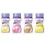 Fortimel Compact: Proteine ad Alto Contenuto in Fragola - Pacco da 4x125ml