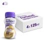 Fortimel Proteina Compatta al Caffè - Confezione da 4x125ml