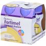 Fortimel Compact Protein Shake al Banana 4-Pack da 125ml