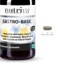 Nutriva Gastro Health Basic - 60 Compresse