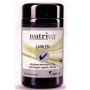 Nutriva Laxilen - Trattamento Naturale per la Regolazione Intestinale, 60 Compresse