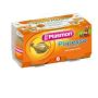 Plasmon Omogeneizzato di Platessa per Bambini dai 6 Mesi in Su, Pacco da 2x80g