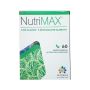 Nutrimax Advanced Formula - 60 Capsule Integratori Alimentari