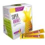Zuccari Super Ananas - Pack da 30 Stick da 10ml