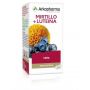 Arkopharma Mirtillo Potenziato con Luteina - 45 Capsule
