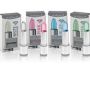 Incarose Pink Diamond - Stick Idratante Extra Puro, 4ml