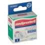 Medipresteril Cerotto Rocchetto in Tessuto Non Tessuto 5mX2,5cm