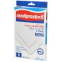 Medipresteril Medicazione Delicata Post-Operatoria 10x15cm - 4 Pezzi