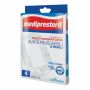 Medipresteril Medicazione Sterile Impermeabile 10x15cm - Set di 4 Pezzi