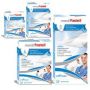 Medipresteril Medicazione Sterile Impermeabile 10x15cm - Set di 4 Pezzi