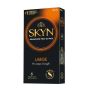 Akuel Skyn Preservativi Large - Pacchetto da 6