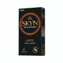 Akuel Skyn Preservativi Large - Pacchetto da 6