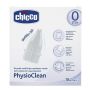 Chicco PhysioClean 10 Pezzi di Ricambio per Aspiratore Nasale