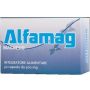 AlfaMag - Integratore Alimentare con 50 Capsule