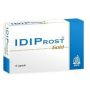Idiprost Gold Supplemento Prostata - 15 Capsule