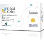 DDM Chiro - Integratore Alimentare con 30 Compresse
